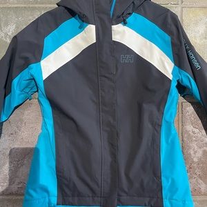 Helly Hansen winter jacket